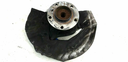 BMW 760Li Front Left & Right With Hub Used OEM Steering Knuckle Spindle