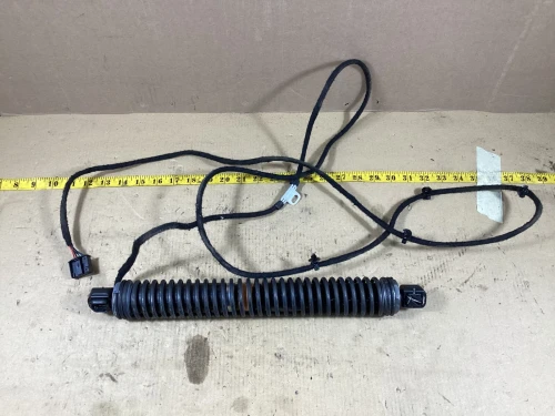 2009-2015 BMW 740i Used OEM Steering Knuckle Spindle