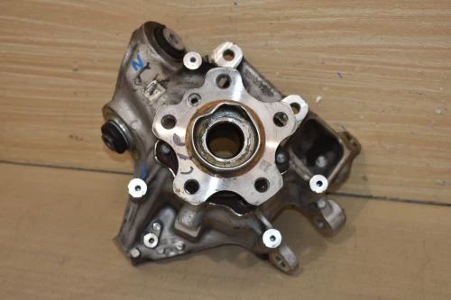 2019-2025 BMW X7 Rear Left/Driver AWD Used OEM Steering Knuckle Spindle
