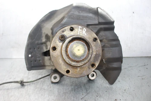 2001-2008 BMW Z4 Front Right/Passenger With Hub Used OEM Steering Knuckle Spindle