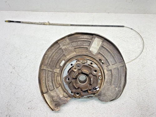 BMW M4 Rear Left/Driver Used OEM Steering Knuckle Spindle
