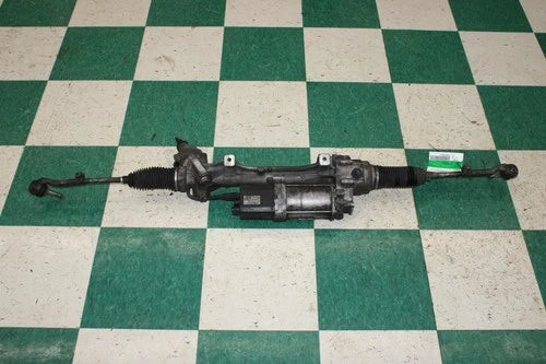 14-16 BMW 435i Powered Steering Rack And Pinion Tie Rod Ends OEM Factory used OEM rack and pinion assembly