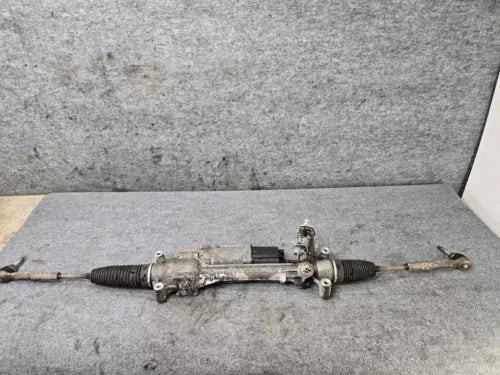 POWER STEERING GEAR RACK AND PINION MOTOR MERCEDES W222 S560 S550 S450 OEM used OEM rack and pinion assembly