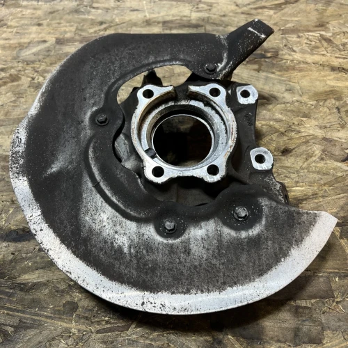 2019 BMW 3 Series Rear Left/Driver xDrive Used OEM Steering Knuckle Spindle