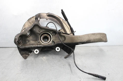 2007-2013 BMW X6 Front Right/Passenger Used OEM Steering Knuckle Spindle