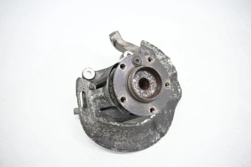 1997-2003 BMW M5 Front Left/Driver With Hub Used OEM Steering Knuckle Spindle