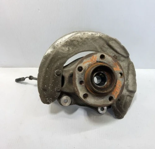 2013-2018 BMW 328i Front Right/Passenger Used OEM Steering Knuckle Spindle