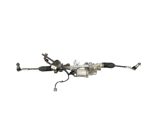 2020 - 2023 RANGE ROVER EVOQUE OEM STEERING GEAR RACK PINION K8D2-3200-AE used OEM rack and pinion assembly