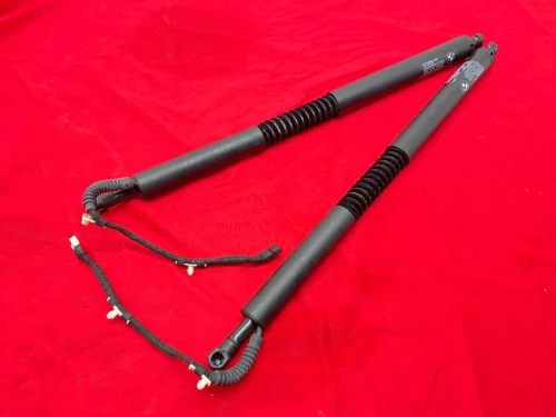 2014-2019 BMW 3 Series Rear Left & Right Used OEM Steering Knuckle Spindle