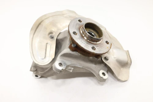 2018-2023 BMW X2 Front Left/Driver With Hub Used OEM Steering Knuckle Spindle