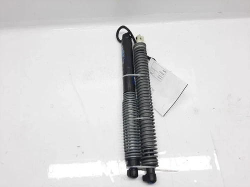 BMW 740i Left & Right Used OEM Steering Knuckle Spindle