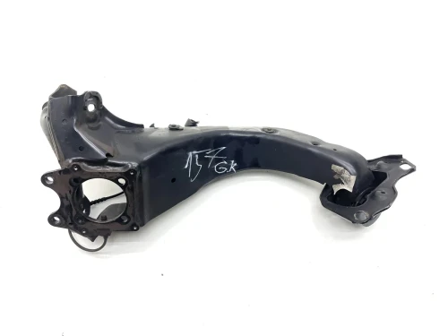 2018 BMW X1 Rear Left/Driver Used OEM Steering Knuckle Spindle