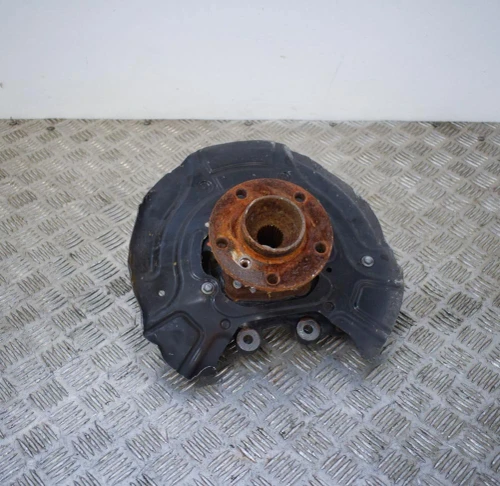 2014 BMW X3 Rear Right/Passenger Used OEM Steering Knuckle Spindle