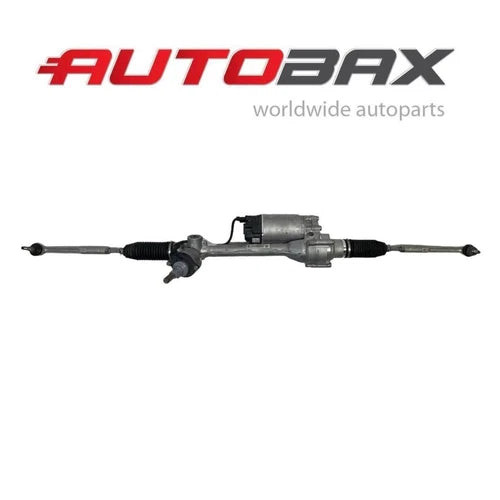 2023 2024 2025 PORSCHE 911 POWER ELECTRICAL STEERING GEAR RACK PINION OEM USED used OEM rack and pinion assembly