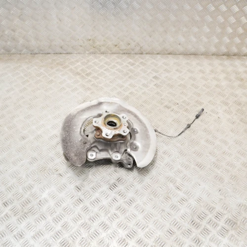 2021 BMW 3 Series Rear Right/Passenger Used OEM Steering Knuckle Spindle