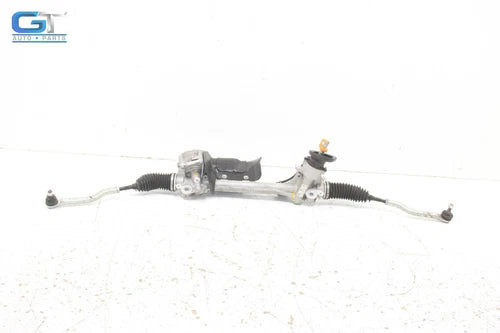 2023 HONDA ACCORD FWD POWER STEERING GEAR RACK AND PINION OEM used OEM rack and pinion assembly