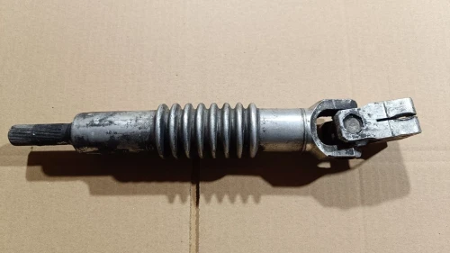 BMW 320i Used OEM Steering Knuckle Spindle