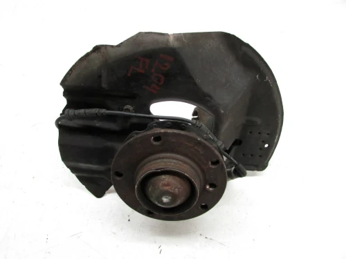 2000 BMW 323i Front Left/Driver Used OEM Steering Knuckle Spindle