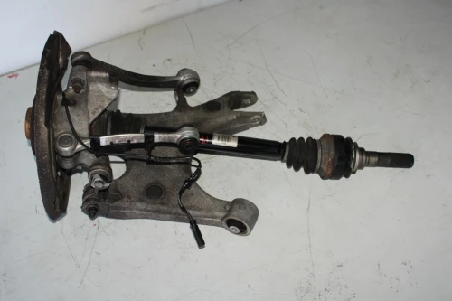 2012-2018 BMW M6 Rear Right/Passenger With Hub Used OEM Steering Knuckle Spindle