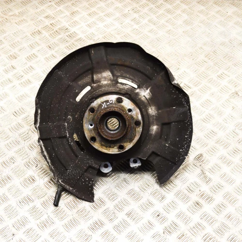 2014 BMW M6 Rear Left/Driver Used OEM Steering Knuckle Spindle