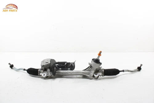 2023 - 2024 HONDA ACCORD ELECTRIC POWER STEERING GEAR RACK AND PINION OEM used OEM rack and pinion assembly