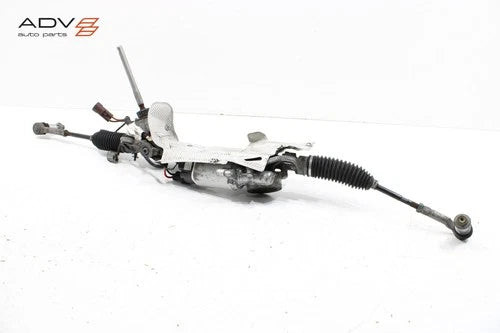 2020 LAND ROVER DISCOVERY SPORT ELECTRIC POWER STEERING GEAR RACK AND PINION OEM used OEM rack and pinion assembly