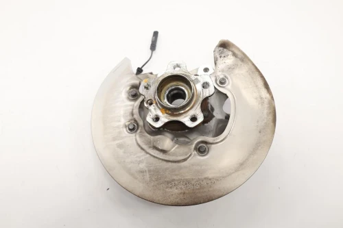 2019-2024 BMW 3 Series Rear Right/Passenger With Hub Used OEM Steering Knuckle Spindle