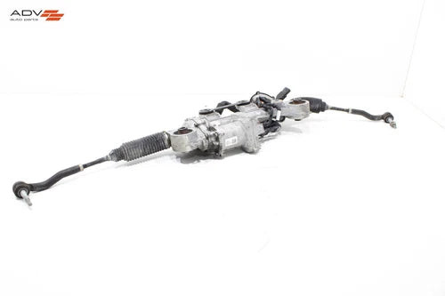 2020-22 GMC SIERRA 1500 LIMITED ELECTRIC POWER STEERING GEAR RACK AND PINION OEM used OEM rack and pinion assembly