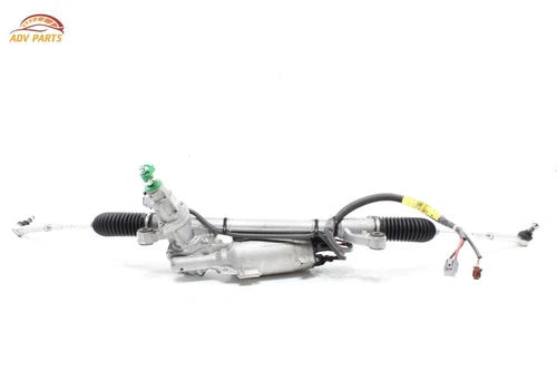 2024 SUBARU FORESTER ELECTRIC POWER STEERING GEAR RACK AND PINION OEM used OEM rack and pinion assembly