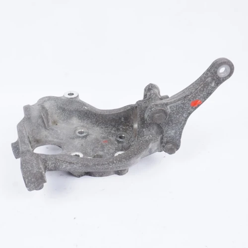 2006-2010 BMW 650i Front Left/Driver With Hub Used OEM Steering Knuckle Spindle