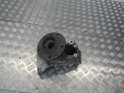 2012-2028 BMW Front Right/Passenger Used OEM Steering Knuckle Spindle