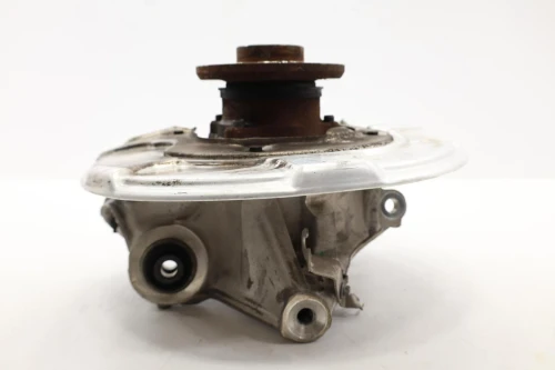 2019-2026 BMW X7 Rear Left/Driver xDrive With Hub Used OEM Steering Knuckle Spindle