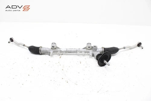 2025 NISSAN KICKS POWER STEERING GEAR RACK AND PINION OEM used OEM rack and pinion assembly