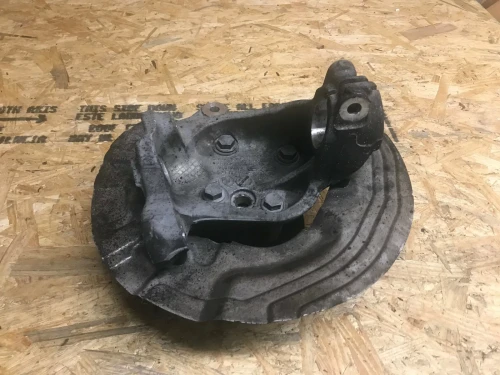 2007-2011 BMW 328i Front Left/Driver Used OEM Steering Knuckle Spindle