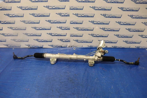 2010 NISSAN GT-R R35 VR38 3.8L AWD OEM STEERING RACK & PINION #1219 used OEM rack and pinion assembly