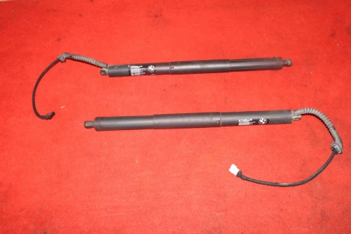 2014-2018 BMW X5 Rear Left & Right Used OEM Steering Knuckle Spindle