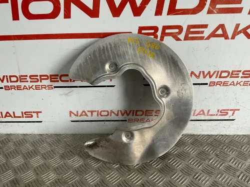 2020-2024 BMW M3 Rear Right/Passenger Used OEM Steering Knuckle Spindle