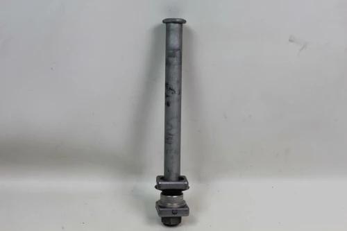 2016 BMW Rear Used OEM Steering Knuckle Spindle