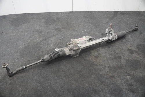 Steering Gear Rack & Pinion LWB LR086456 OEM Range Rover L405 2017 used OEM rack and pinion assembly