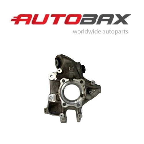 2021-2023 BMW X7 Rear Right/Passenger Used OEM Steering Knuckle Spindle