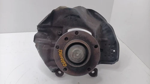 2001-2006 BMW 325i Front Left/Driver RWD Used OEM Steering Knuckle Spindle