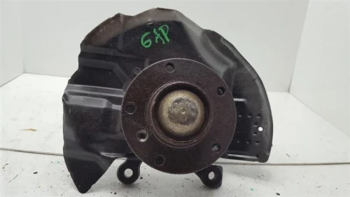 2003 BMW Z4 Front Left/Driver Used OEM Steering Knuckle Spindle