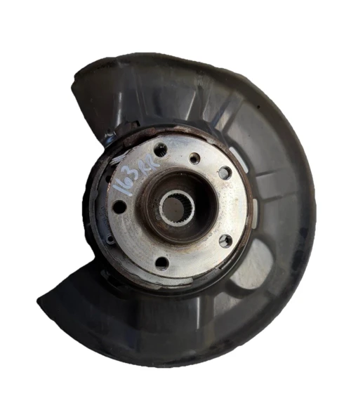 2012-2015 BMW 3 Series Rear Right/Passenger xDrive With Hub Used OEM Steering Knuckle Spindle
