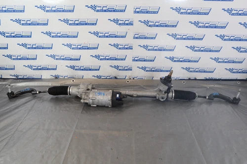 2015 CHEVROLET CORVETTE C7 Z06 LT4 OEM STEERING RACK & PINION *RIP BUSHIN* #1398 used OEM rack and pinion assembly