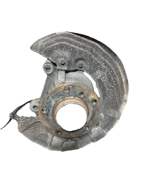 2007-2013 BMW 128i Front Left/Driver With Hub Used OEM Steering Knuckle Spindle