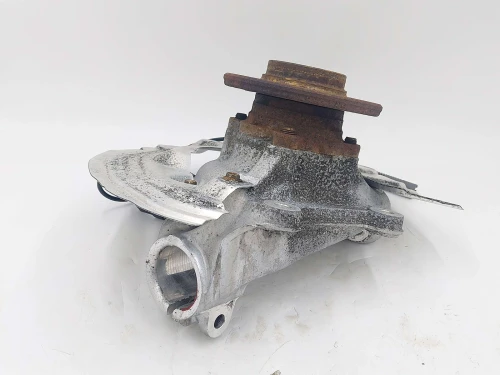 2008-2013 BMW 135i Front Right/Passenger With Hub Used OEM Steering Knuckle Spindle