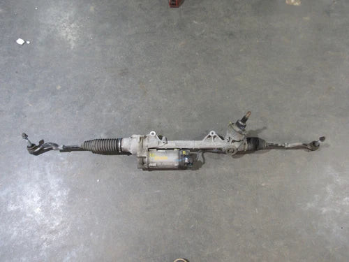 Steering Gear Rack Power Pinion LT AT RWD With Motor OEM 17 22 Chevrolet Camaro used OEM used auto part