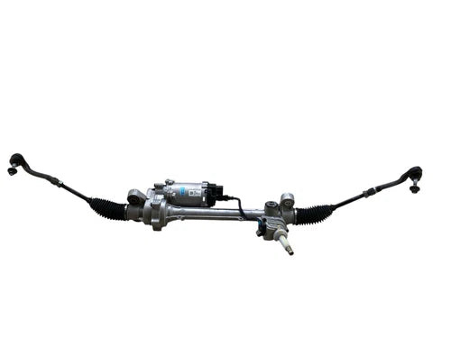2022-2024 KIA EV6 POWER STEERING GEAR RACK & PINION *2K MILES* 57700-CV000 OEM used OEM rack and pinion assembly