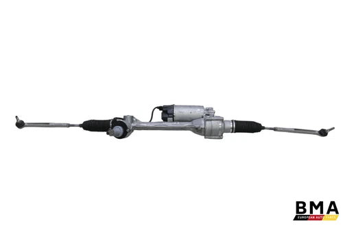 Porsche 992 911 Front Power Steering Rack & Pinion Assembly 2020 - 2024 OEM used OEM rack and pinion assembly