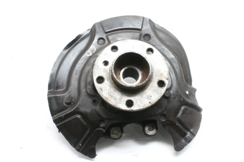2013 BMW X3 Left/Driver xDrive Used OEM Steering Knuckle Spindle